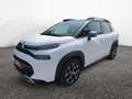 Citroen C3 Aircross 2021 1.5 bluehdi Feel s&s 120cv eat6 Bianco - thumbnail 2