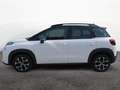 Citroen C3 Aircross 2021 1.5 bluehdi Feel s&s 120cv eat6 Bianco - thumbnail 3