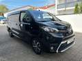 Toyota Proace Verso 2.0 D Autom L2 Navi 9Sitze PDC Schwarz - thumbnail 9