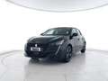 Peugeot e-208 GT Pack 100kW NEOPATENTATI+TETTO PANO+CAMERA+FULL Nero - thumbnail 2