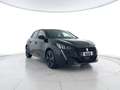 Peugeot e-208 GT Pack 100kW NEOPATENTATI+TETTO PANO+CAMERA+FULL Nero - thumbnail 1