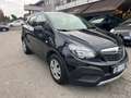 Opel Mokka 1.6benzina/4*2/S&S/116CV/Euro5B/neopatentato/unico Nero - thumbnail 2