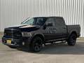 Dodge RAM 1500 pick up Laramie Night Crew Cab 4x4 lpg Schwarz - thumbnail 6