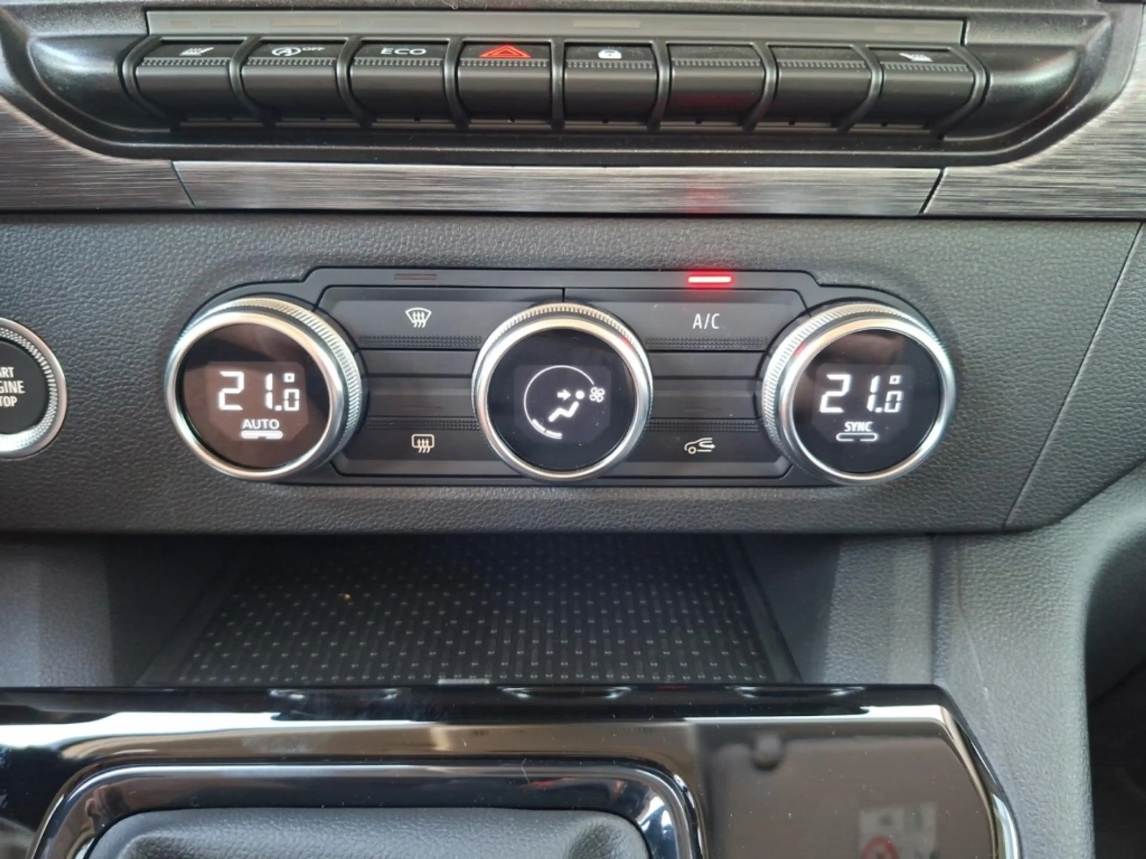 Nissan Townstar Tekna Kombi L1 °LED°Navi°RFK°SHZ°AAC° — photo 15