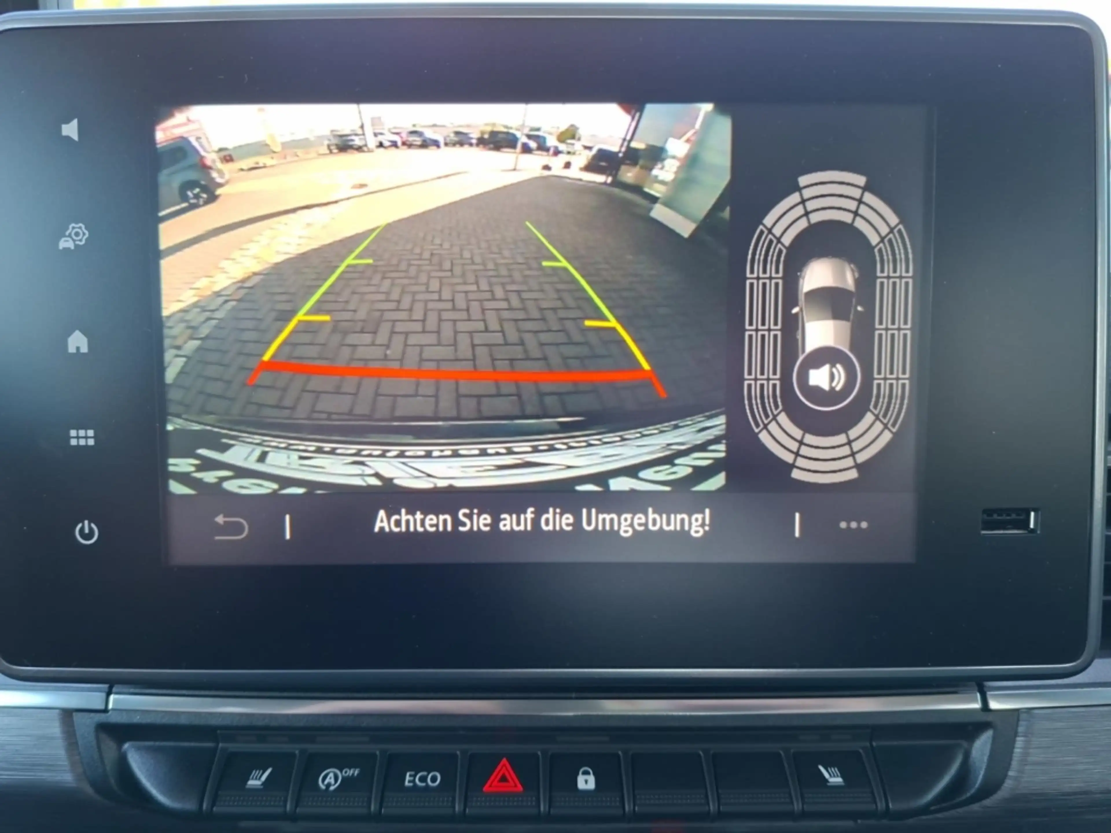Nissan Townstar Tekna Kombi L1 °LED°Navi°RFK°SHZ°AAC° — photo 13