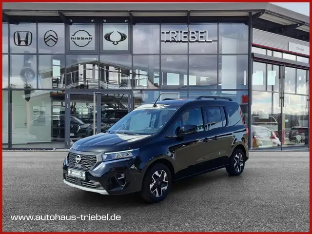 Nissan Townstar Tekna Kombi L1 °LED°Navi°RFK°SHZ°AAC°