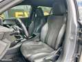 Peugeot 2008 1.2 155ch GT EAT Sièges chauffants- Carplay Condui Gris - thumbnail 9