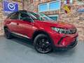 Opel Grandland Grandland 1.2 Turbo 131cv Auto GS Rouge - thumbnail 1