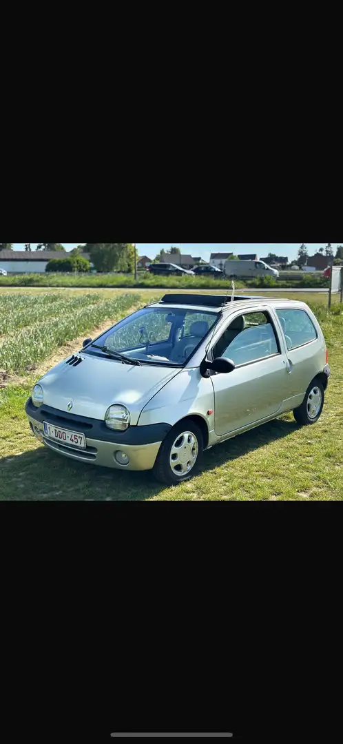 Renault Twingo 1.2i Initiale Paris - 1