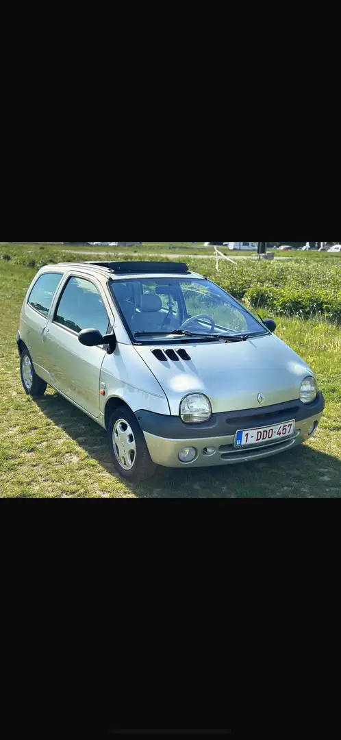 Renault Twingo 1.2i Initiale Paris - 2