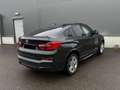 BMW X4 X4 xDrive 20d Aut. Schwarz - thumbnail 3