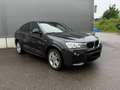 BMW X4 X4 xDrive 20d Aut. Schwarz - thumbnail 2