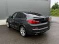BMW X4 X4 xDrive 20d Aut. Schwarz - thumbnail 4