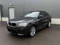 BMW X4 X4 xDrive 20d Aut. Schwarz - thumbnail 1