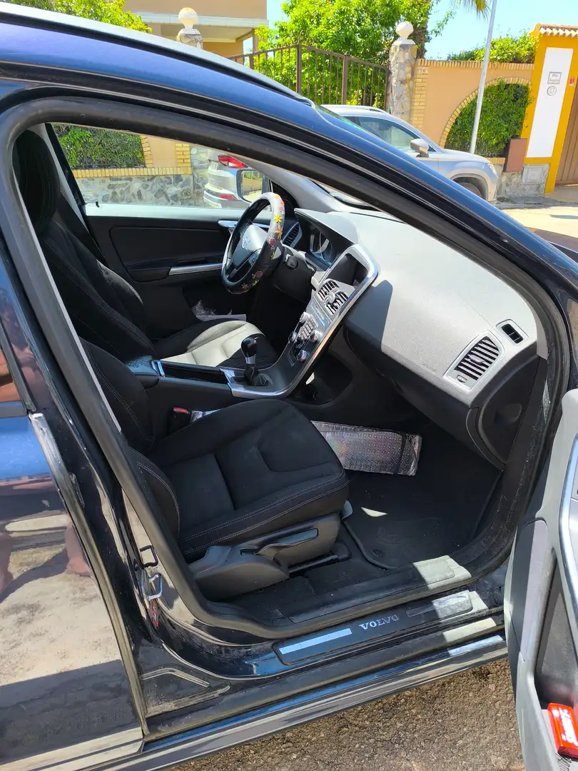 Volvo XC60 XC60 D4 Momentum AWD 181 Momentum Azul - 2