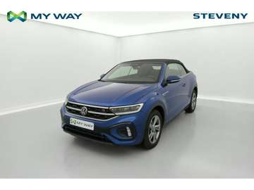 R LINE 1.5 TSI 110KW(150CV) DSG