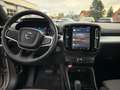 Volvo XC40 B3 FWD Plus Dark 360° ACC BLIS LHZ LED SHZ Silber - thumbnail 15