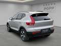 Volvo XC40 B3 FWD Plus Dark 360° ACC BLIS LHZ LED SHZ Silber - thumbnail 3