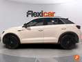 Volkswagen T-Roc 1.5 TSI R-Line kW DSG7 110KW Blanco - thumbnail 4