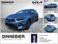 Kia Ceed SW / cee'd SW CEED Sportswagon Spirit AHK+LED+Navi+Kamera Silber - thumbnail 1
