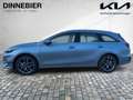 Kia Ceed SW / cee'd SW CEED Sportswagon Spirit AHK+LED+Navi+Kamera Silber - thumbnail 3