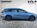 Kia Ceed SW / cee'd SW CEED Sportswagon Spirit AHK+LED+Navi+Kamera Silber - thumbnail 6