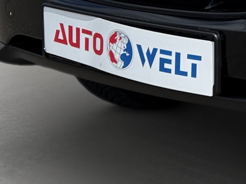 Hyundai iX35 2.0 Automatik Allrad Navi Tempomat Kamera — photo 8