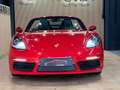 Porsche 718 Boxster 2.0 Turbo PDK * GARANTIE 12 MOIS * Rouge - thumbnail 6