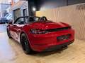 Porsche 718 Boxster 2.0 Turbo PDK * GARANTIE 12 MOIS * Rouge - thumbnail 9