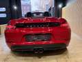 Porsche 718 Boxster 2.0 Turbo PDK * GARANTIE 12 MOIS * Rouge - thumbnail 8