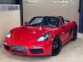 Porsche 718 Boxster 2.0 Turbo PDK * GARANTIE 12 MOIS * Rouge - thumbnail 2