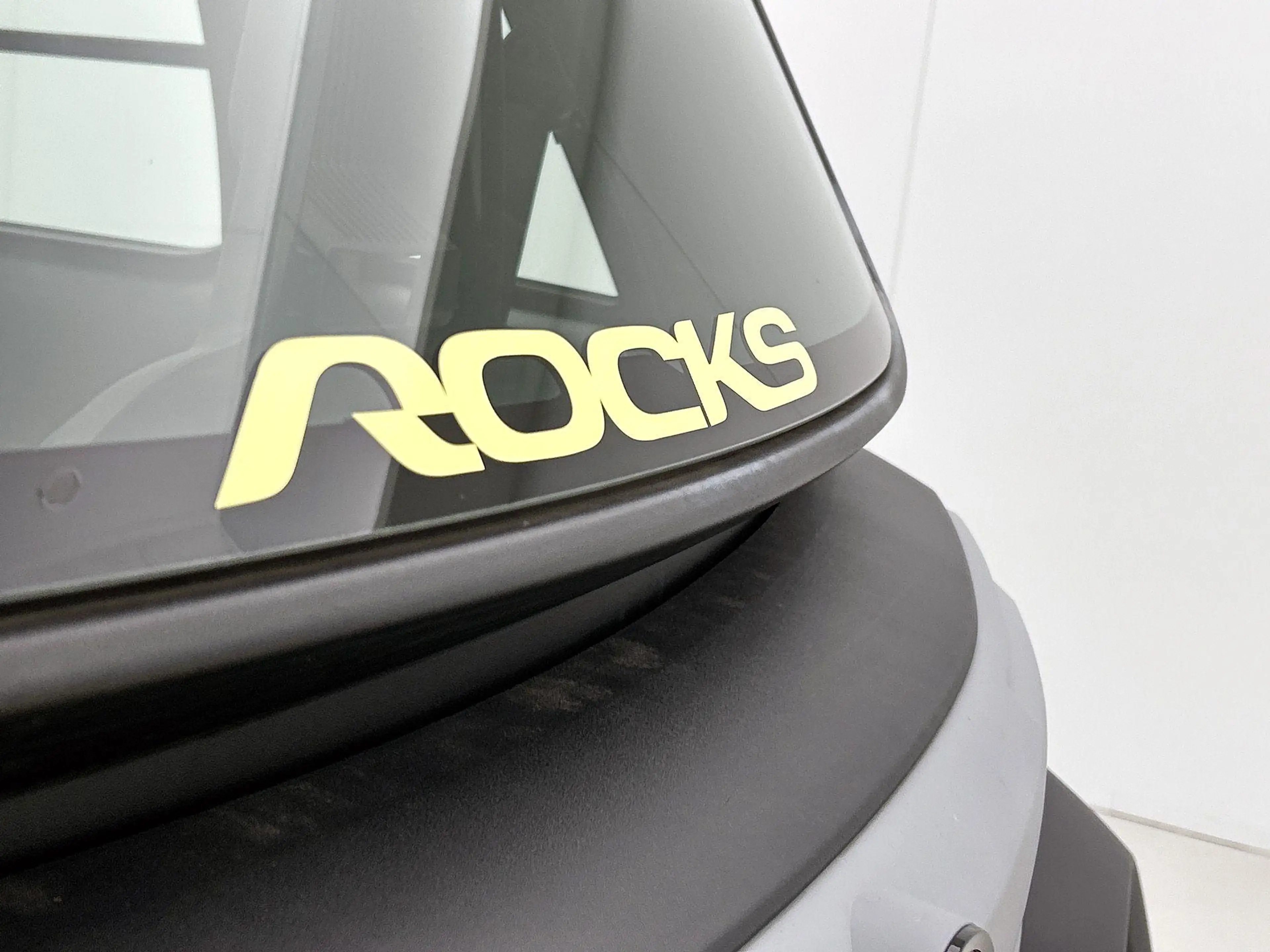 Opel Rocks-e Tekno — photo 9