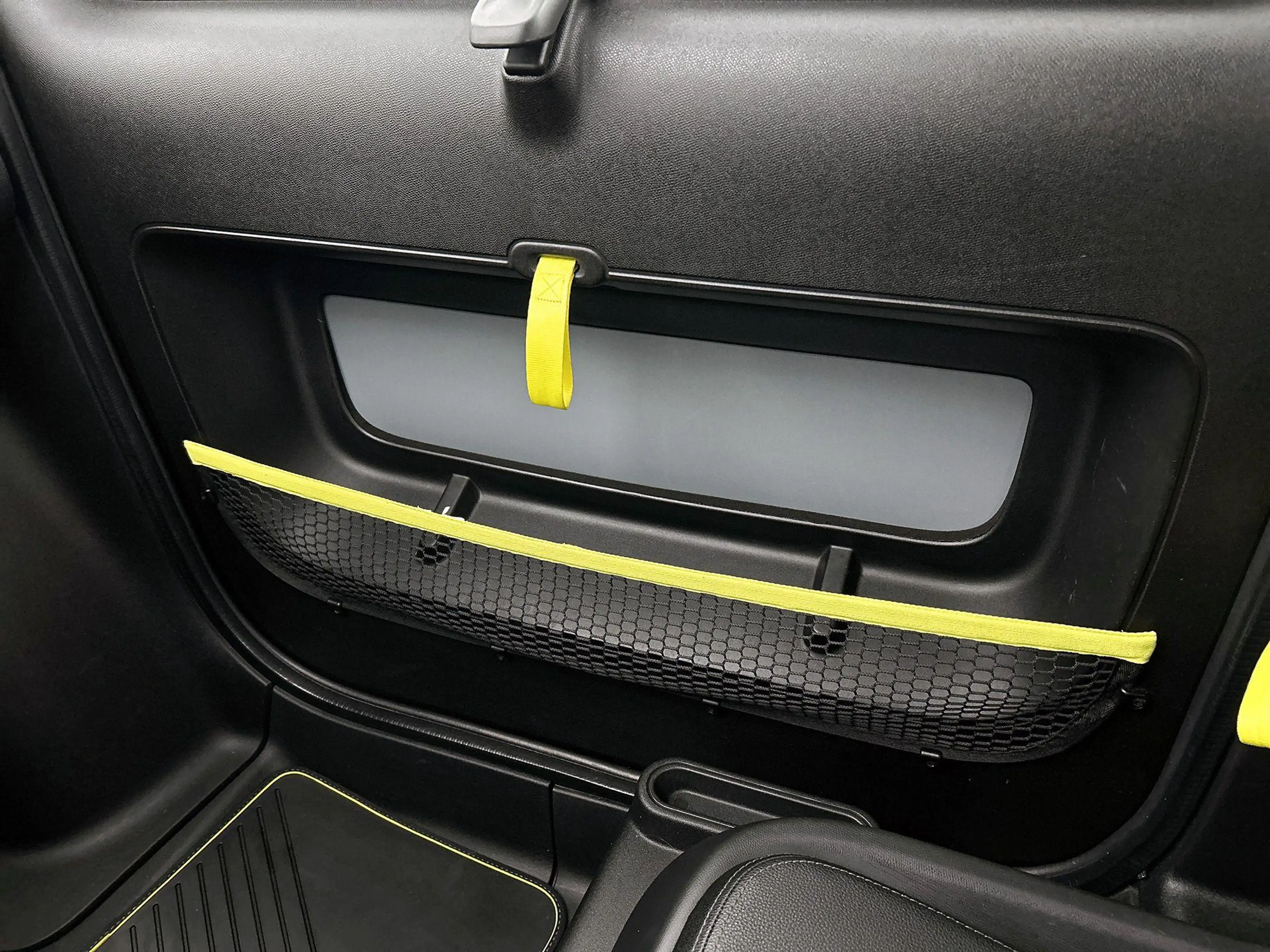 Opel Rocks-e Tekno — photo 13