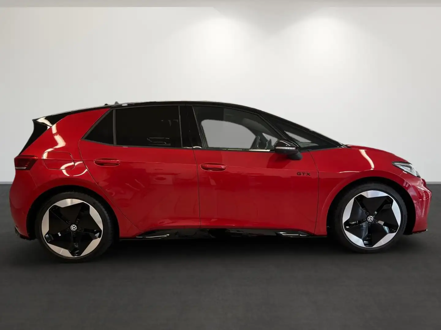 Volkswagen ID.3 GTX AHK Navi Matrix LED Kamera Rot - 2