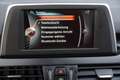 BMW 218 218i Active Tourer LED Navi Sitzheizung Tempomat Rouge - thumbnail 18