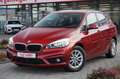 BMW 218 218i Active Tourer LED Navi Sitzheizung Tempomat Rot - thumbnail 2