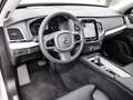 Volvo XC90 Momentum Pro AWD B5 Diesel EU6d Allrad HUD AHK Nav Argent - thumbnail 4