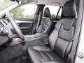 Volvo XC90 Momentum Pro AWD B5 Diesel EU6d Allrad HUD AHK Nav Argent - thumbnail 7