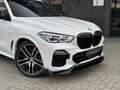 BMW X5 xDrive45e High Executive M-sport PANO|ACC|LASER|M- Blanco - thumbnail 8
