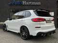 BMW X5 xDrive45e High Executive M-sport PANO|ACC|LASER|M- Blanco - thumbnail 36