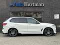 BMW X5 xDrive45e High Executive M-sport PANO|ACC|LASER|M- Blanco - thumbnail 2