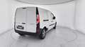 Renault Kangoo kangoo express 1.5 dci 95cv maxi Blue Ice E6d-temp Bianco - thumbnail 7
