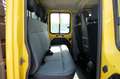 Renault Master DoKa L2H1 125FAP Kunstleder Yellow - thumbnail 14