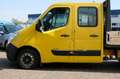 Renault Master DoKa L2H1 125FAP Kunstleder Yellow - thumbnail 9