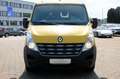 Renault Master DoKa L2H1 125FAP Kunstleder Yellow - thumbnail 2