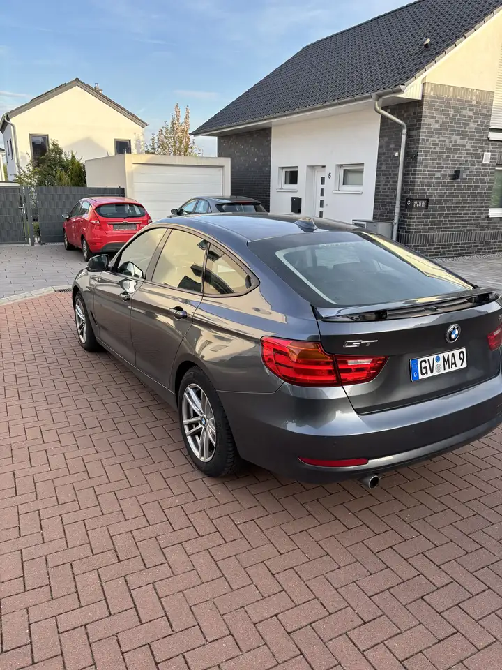 BMW 318