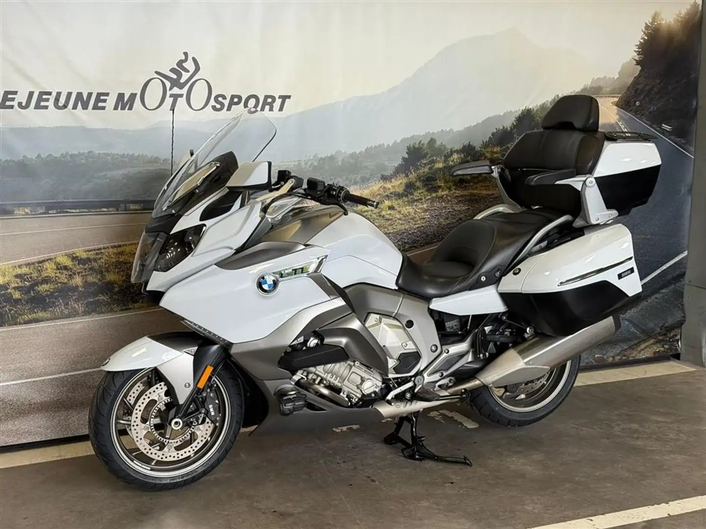BMW K 1600 GTL GARANTIE PREMIUM 24 MOIS - 2