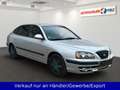 Hyundai ELANTRA 1.6 GLS Klimaautomatik Silber - thumbnail 3