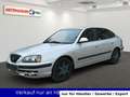 Hyundai ELANTRA 1.6 GLS Klimaautomatik Silber - thumbnail 1