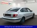 Hyundai ELANTRA 1.6 GLS Klimaautomatik Silber - thumbnail 5